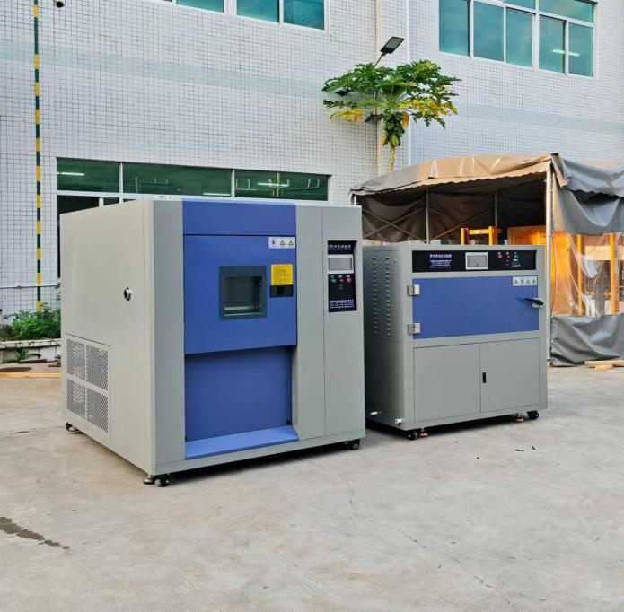 冷熱沖擊箱、紫外線老化試驗(yàn)箱